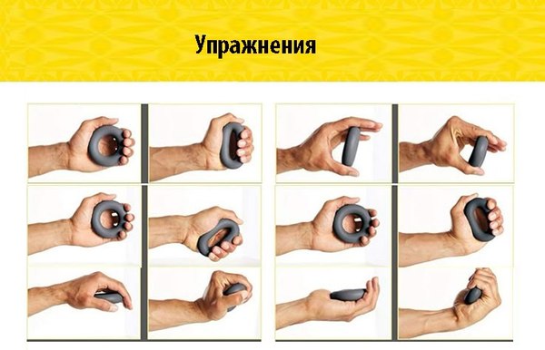 Эспандер Fortius H220701-05-15TP