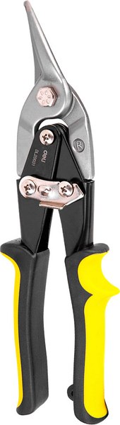 Ножницы по металлу Deli EDL20031 - фото