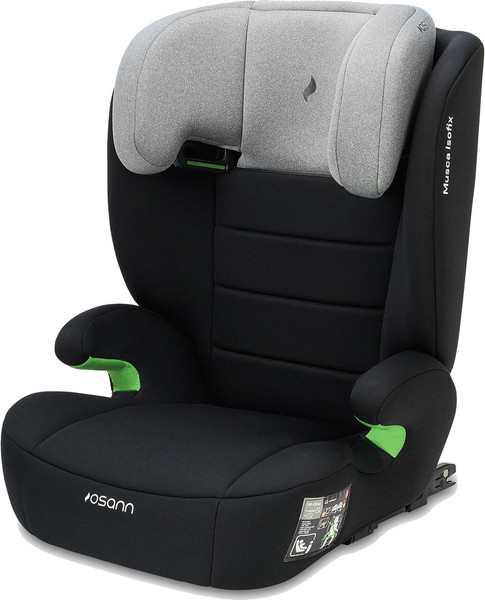 Автокресло Osann Musca Isofix / ru103-300-230