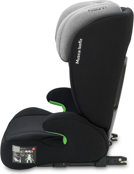 Автокресло Osann Musca Isofix / ru103-300-230