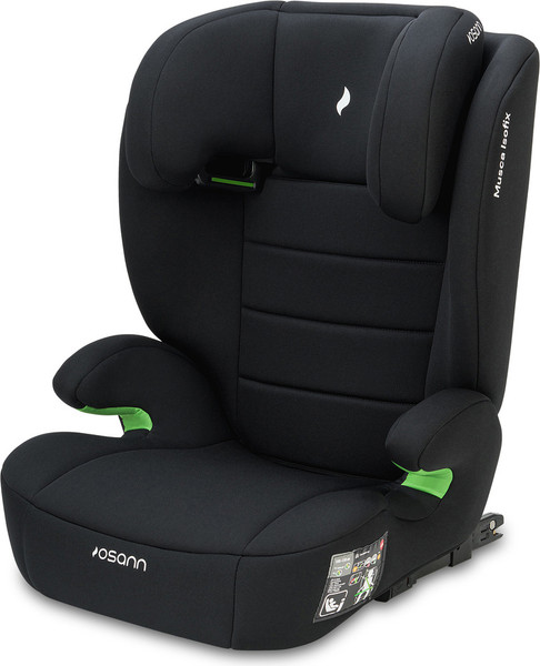 Автокресло Osann Musca Isofix / ru103-300-05