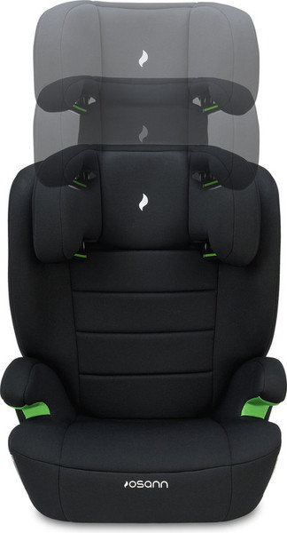 Автокресло Osann Musca Isofix / ru103-300-05