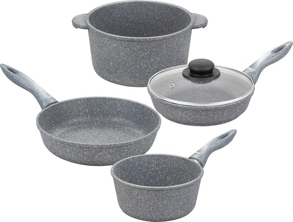 Набор кухонной посуды Elan Gallery 120558+4