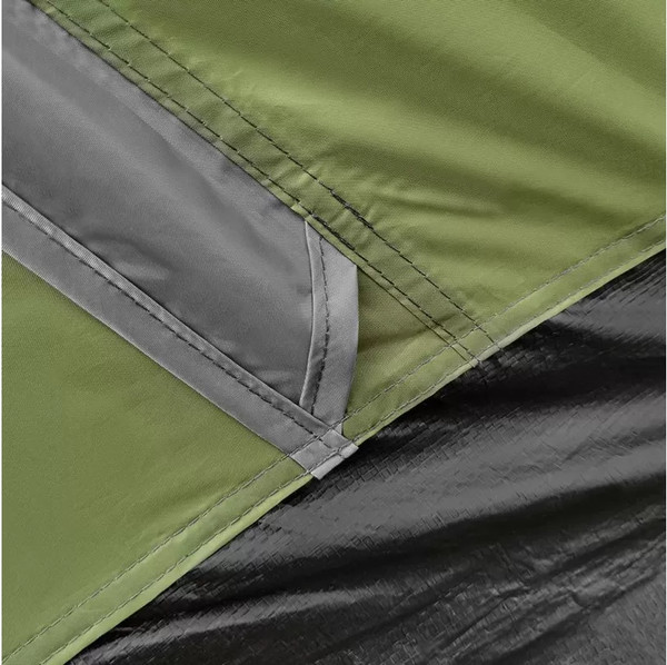 Палатка RSP Outdoor Kold 3 / T-KO-3-OLGN (оливковый/зеленый)