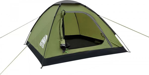 Палатка RSP Outdoor Kold 3 / T-KO-3-OLGN (оливковый/зеленый)