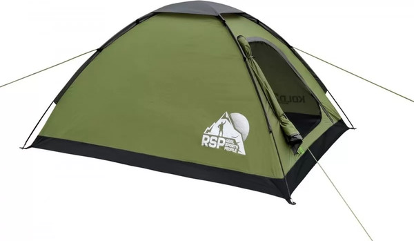 Палатка RSP Outdoor Kold 3 / T-KO-3-OLGN (оливковый/зеленый)