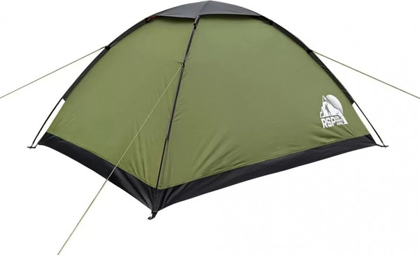 Палатка RSP Outdoor Kold 3 / T-KO-3-OLGN (оливковый/зеленый)