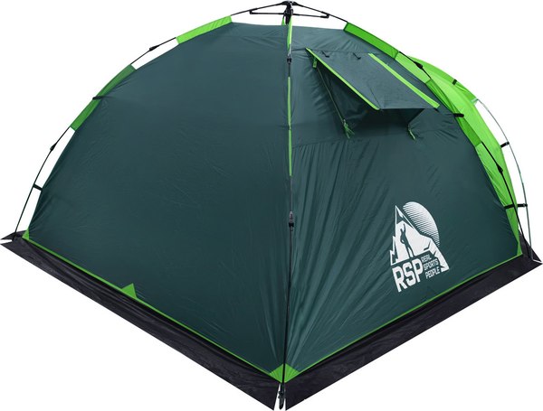 Палатка RSP Outdoor Narle 4 / TA-NA-4-GN (зеленый)