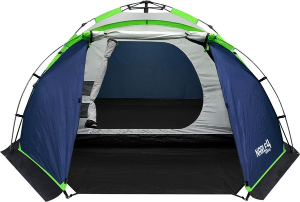 Палатка RSP Outdoor Narle 4 / TA-NA-4-B (синий)