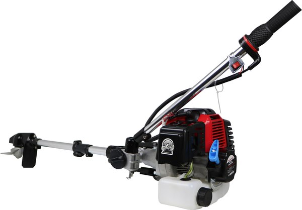 Мотор лодочный Profipower МЛ-52 / F0009 - фото