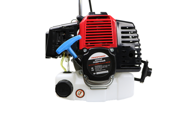 Мотор лодочный Profipower МЛ-52 / F0009