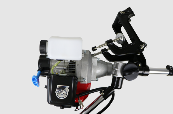 Мотор лодочный Profipower МЛ-52 / F0009