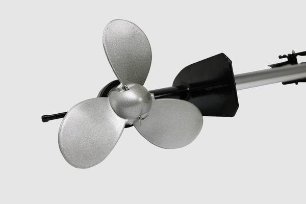 Мотор лодочный Profipower МЛ-52 / F0009