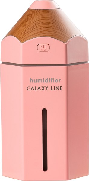 Ультразвуковой увлажнитель воздуха Galaxy GL 8014 - фото