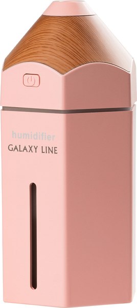 Ультразвуковой увлажнитель воздуха Galaxy GL 8014