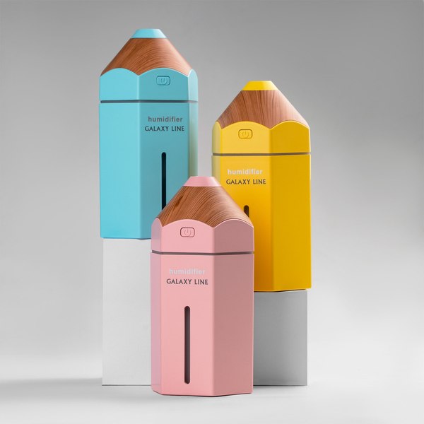 Ультразвуковой увлажнитель воздуха Galaxy GL 8014