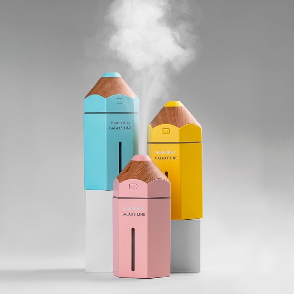 Ультразвуковой увлажнитель воздуха Galaxy GL 8014