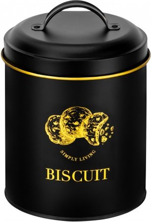 Емкость для хранения Elan Gallery Bisсuit / 240482 - фото