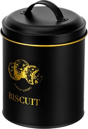 Емкость для хранения Elan Gallery Bisсuit / 240482