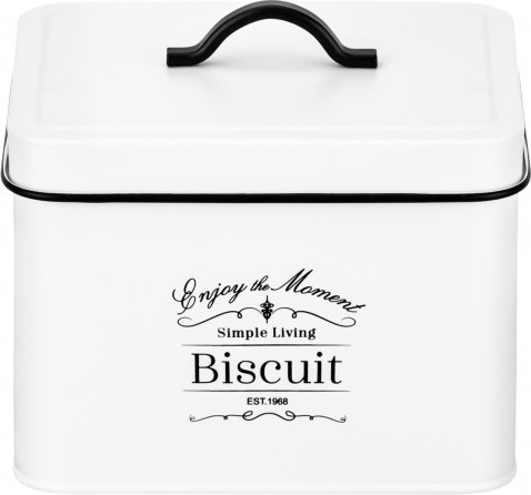 Емкость для хранения Elan Gallery Bisсuit / 240484 - фото