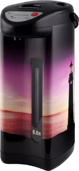 Термопот Willmark WAP-705IS / 2000558 - фото