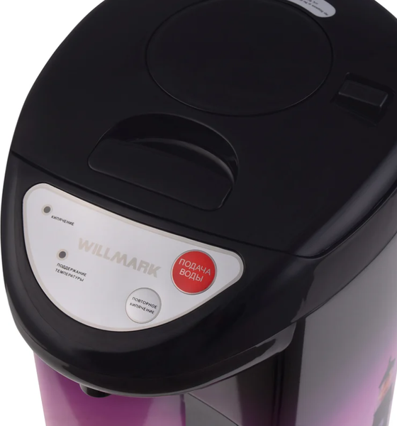 Термопот Willmark WAP-705IS / 2000558