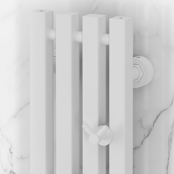 Полотенцесушитель водяной Сунержа Сатерленд Pro 1200х150 / 30-0457-1215