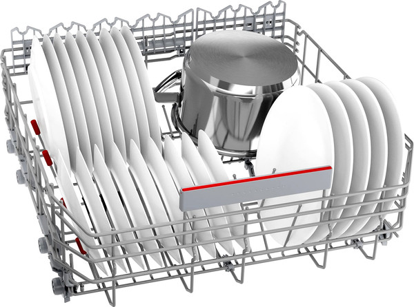 Посудомоечная машина Bosch SMD6ECX12E