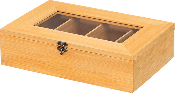 Органайзер для кухни Elan Gallery Для чайных пакетиков / 240570 - фото