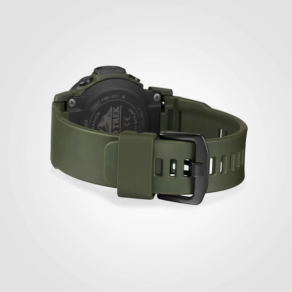 Часы наручные унисекс Casio PRW-35Y-3B