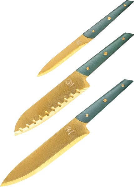 Набор ножей Elan Gallery 240589 - фото