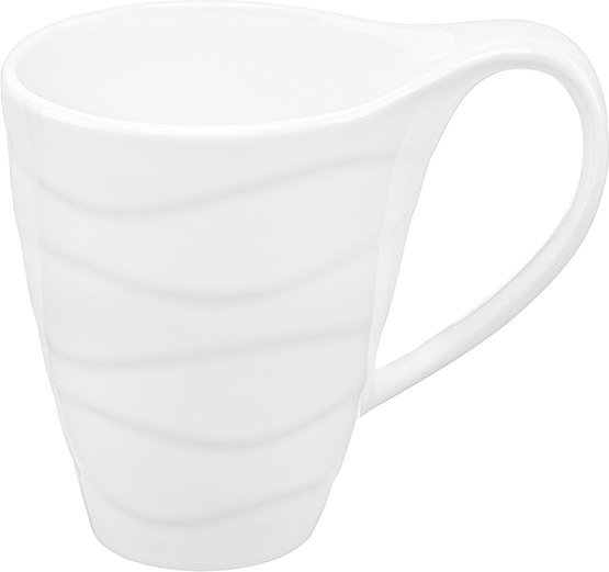 Кружка Elan Gallery Айсберг волны / 540943 - фото