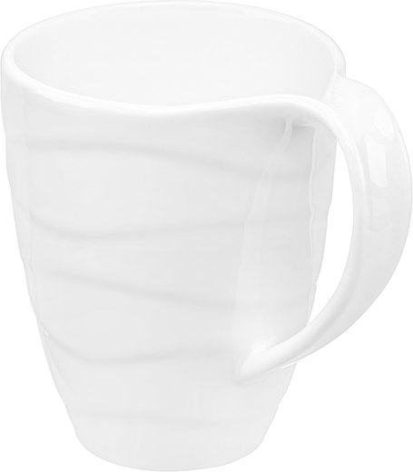 Кружка Elan Gallery Айсберг волны / 540943