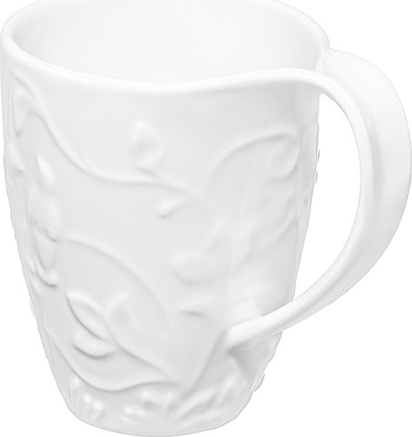 Кружка Elan Gallery Птички на ветке / 540942