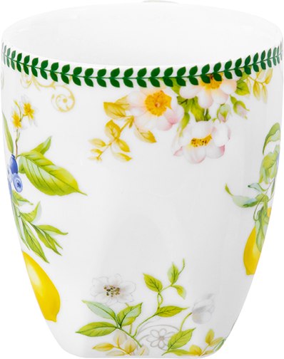 Кружка Elan Gallery Лимоны / 420721