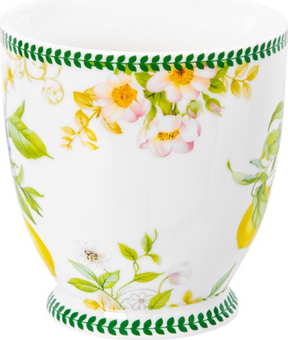 Кружка Elan Gallery Лимоны / 420737