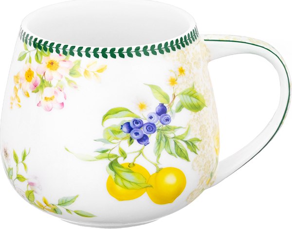 Кружка Elan Gallery Лимоны / 420745