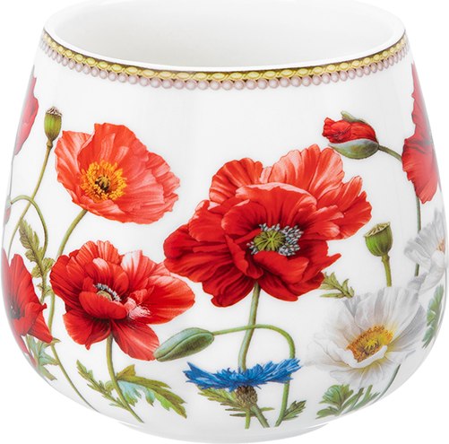 Кружка Elan Gallery Маки / 420744