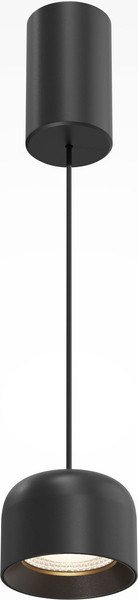 Потолочный светильник Maytoni P113-L12-3K-B - фото