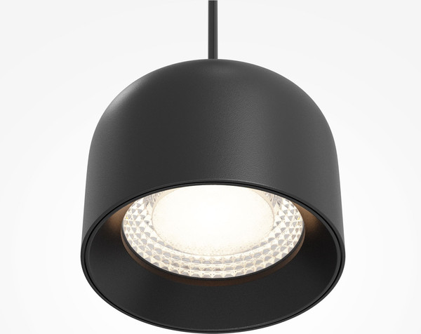 Потолочный светильник Maytoni P113-L12-3K-B