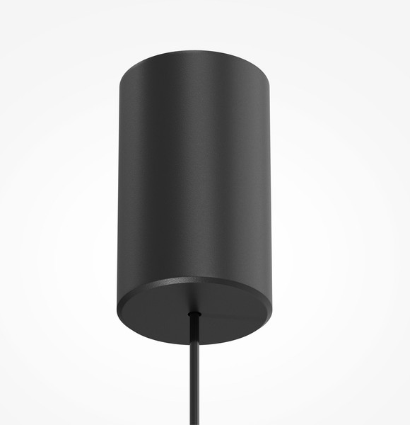 Потолочный светильник Maytoni P113-L12-3K-B