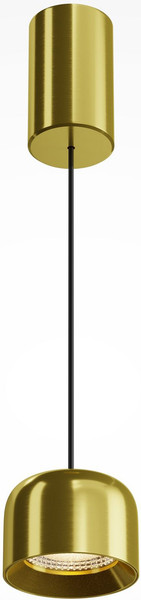 Потолочный светильник Maytoni P113-L12-3K-BS - фото