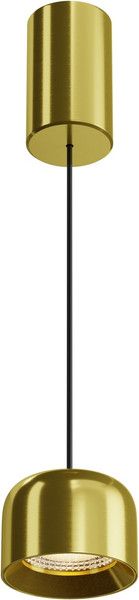 Потолочный светильник Maytoni P113-L12-3K-BS