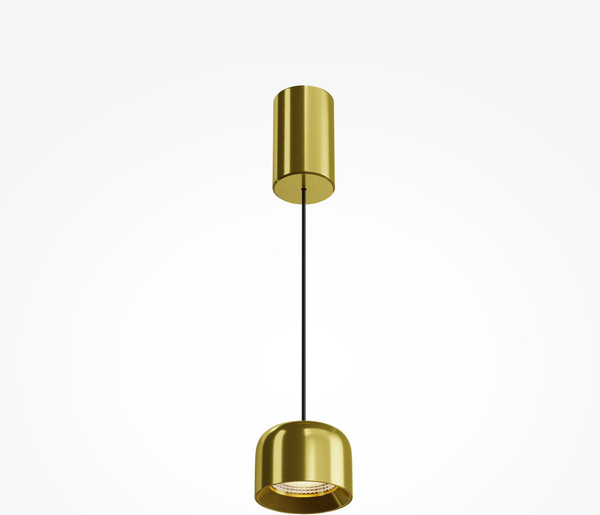 Потолочный светильник Maytoni P113-L12-3K-BS