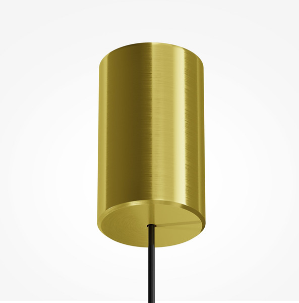 Потолочный светильник Maytoni P113-L12-3K-BS