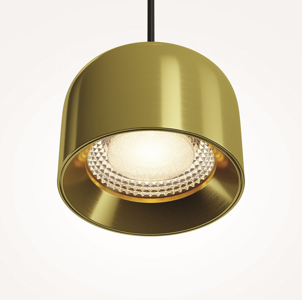 Потолочный светильник Maytoni P113-L12-3K-BS