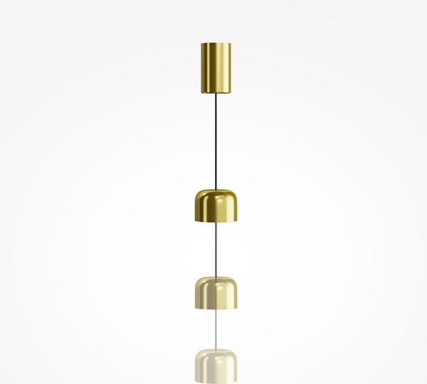 Потолочный светильник Maytoni P113-L12-3K-BS