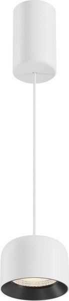 Потолочный светильник Maytoni P113-L12-3K-W