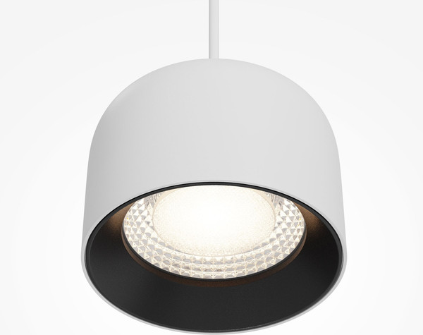 Потолочный светильник Maytoni P113-L12-3K-W