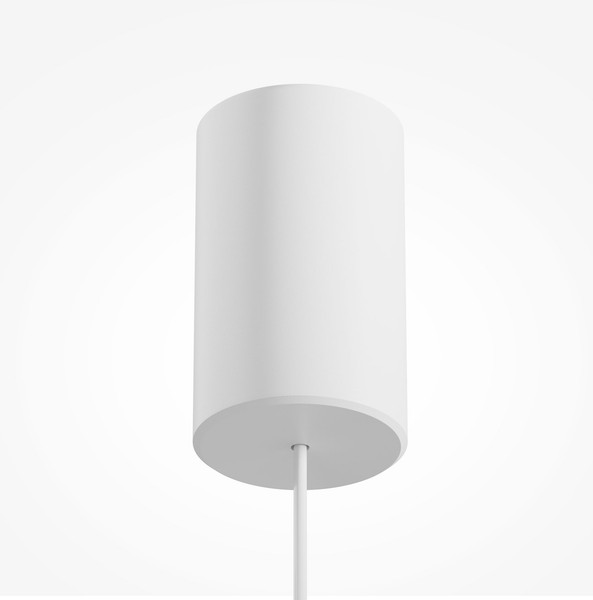 Потолочный светильник Maytoni P113-L12-3K-W